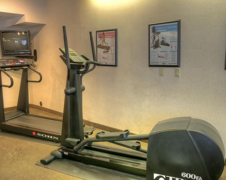 Sleep Inn & Suites Kingsport Tricities Airport Bagian luar foto