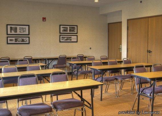 Sleep Inn & Suites Kingsport Tricities Airport Bisnis foto