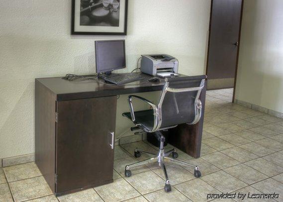 Sleep Inn & Suites Kingsport Tricities Airport Fasilitas foto